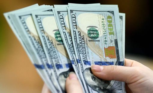 Tỷ giá USD/VND đảo chiều tăng