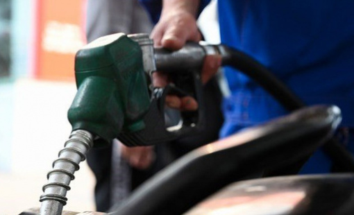 Giá xăng, dầu đồng loạt giảm từ 15 giờ chiều nay