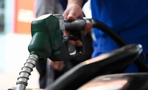 Giá xăng, dầu đồng loạt giảm từ 15 giờ chiều nay