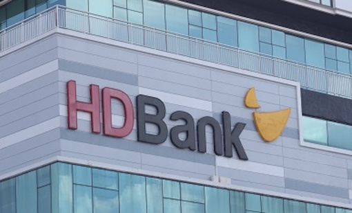 HDBank sắp huy động thêm 1.000 tỷ đồng từ trái phiếu đợt 2