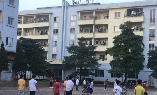 Bộ Xây dựng: Khó đạt mục tiêu 130.000 căn nhà ở xã hội trong năm 2024