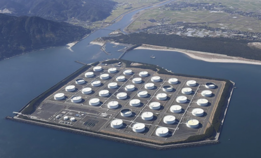 OPEC nâng dự báo tăng trưởng kinh tế thế giới năm 2024 lên 2,9%