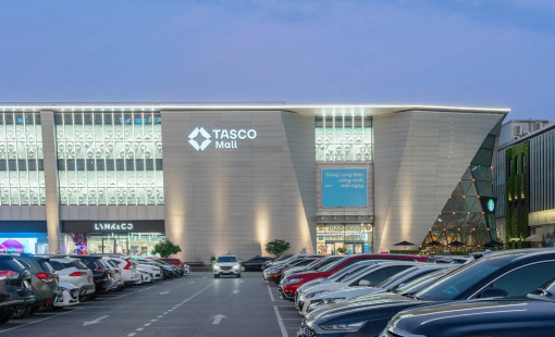 Một cá nhân trở thành cổ đông lớn của công ty phân phối ô tô lớn nhất Việt Nam