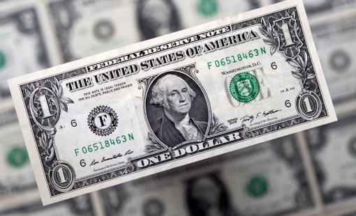 Tỷ giá USD/VND nhích nhẹ sau bình luận ở bên kia bán cầu