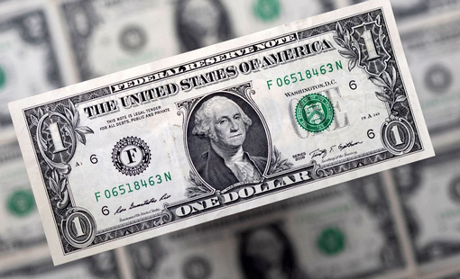 Tỷ giá USD/VND nhích nhẹ sau bình luận ở bên kia bán cầu