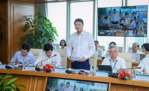 Tăng trưởng tín dụng của BIDV đạt 5,83% sau 6 tháng