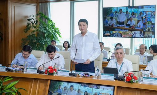 Tăng trưởng tín dụng của BIDV đạt 5,83% sau 6 tháng