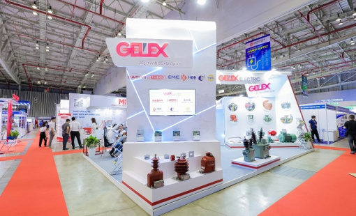 300 triệu cổ phiếu công ty con của Tập đoàn GELEX sẽ rời UPCoM, chuyển sang HOSE sau ngày 18/7