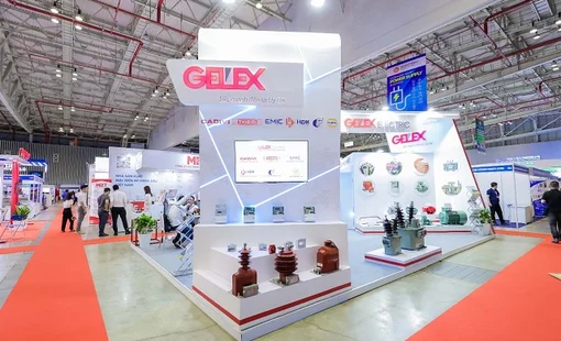 300 triệu cổ phiếu công ty con của Tập đoàn GELEX sẽ rời UPCoM, chuyển sang HOSE sau ngày 18/7