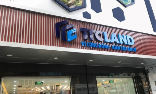 Liên tiếp dừng hoạt động 3 công ty con, TTC Land đang làm ăn ra sao?