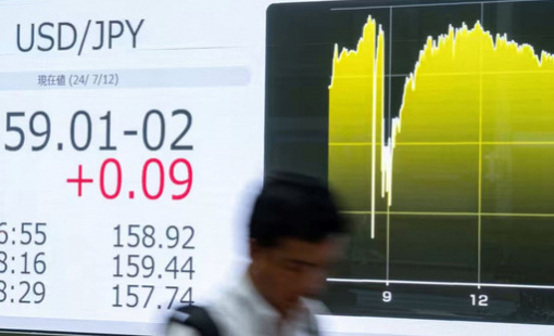 BOJ công bố dữ liệu, nghi vấn Nhật Bản chi tiếp 22 tỷ USD can thiệp đẩy giá đồng yên