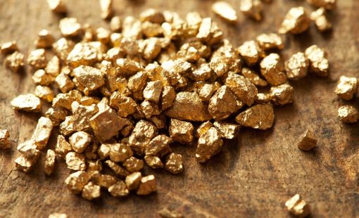 Giá vàng thế giới quay đầu giảm nhẹ sau phiên bật tăng dữ dội