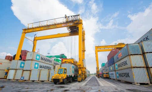 Viconship sắp nâng vốn lên gần 2.900 tỷ đồng, tăng vay nợ để thực hiện M&A