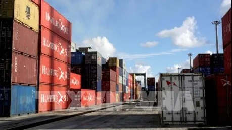 Mỹ tăng xuất khẩu nông sản và thực phẩm sang Cuba