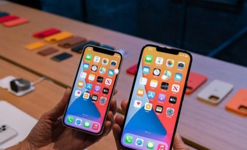 Chiếc smartphone lừng lẫy một thời bất ngờ giảm kỷ lục gần 16 triệu đồng, rẻ chưa từng có trong lịch sử