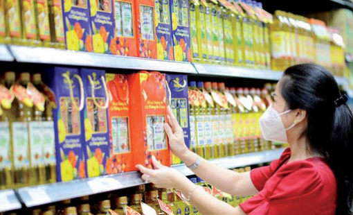 Chính phủ quy định xử phạt vi phạm hành chính trong quản lý giá