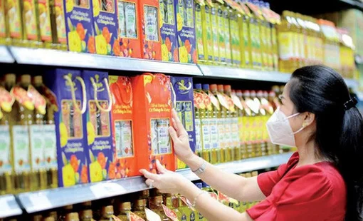 Chính phủ quy định xử phạt vi phạm hành chính trong quản lý giá