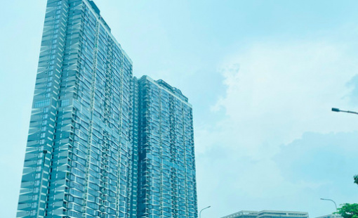 Bộ ba Luật sắp có hiệu lực, kỳ vọng tín dụng bất động sản sẽ bật tăng