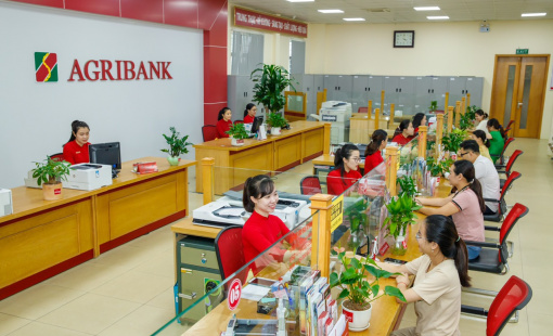 Agribank chào bán 10.000 tỷ đồng trái phiếu để nâng vốn cấp 2