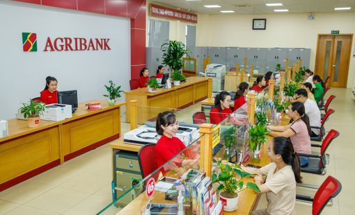 Agribank chào bán 10.000 tỷ đồng trái phiếu để nâng vốn cấp 2