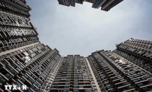 Trung Quốc làm gì để giải cứu thị trường bất động sản?