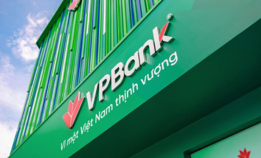 VPBank sắp có thêm Phó Tổng giám đốc là người nước ngoài