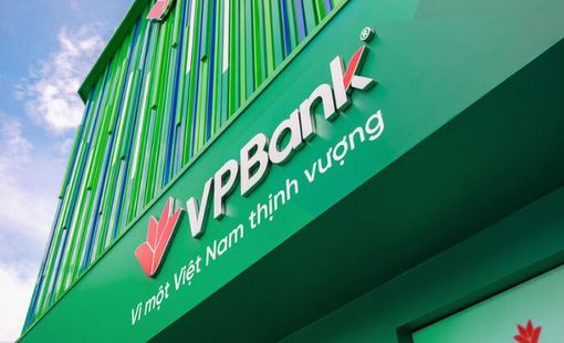 VPBank sắp có thêm Phó Tổng giám đốc là người nước ngoài