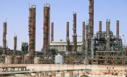 Giá dầu thế giới giảm trước những lo ngại về nhu cầu tại Trung Quốc