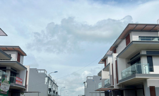 Phân khúc bất động sản nào sẽ tăng giá mạnh nhất khi các Luật có hiệu lực từ 1/8