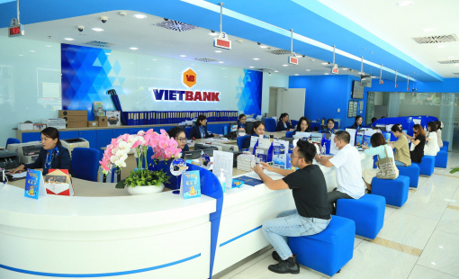 Ngân hàng liên tục tăng lãi suất huy động