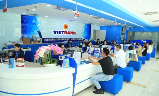 Ngân hàng liên tục tăng lãi suất huy động