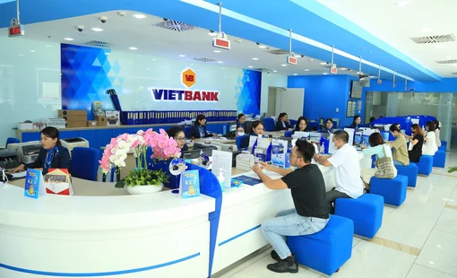 Ngân hàng liên tục tăng lãi suất huy động