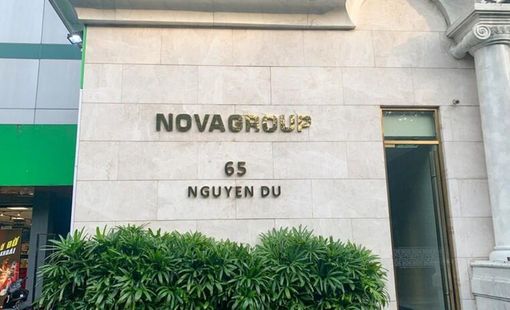 Cổ đông lớn nhất của Novaland đăng ký bán 2 triệu cổ phiếu NVL