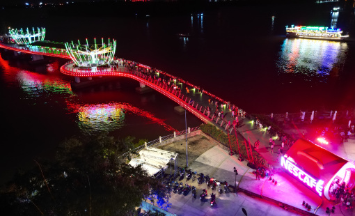 NESCAFÉ thu hút hàng nghìn người tham gia trải nghiệm “Khơi mở thế giới của bạn”