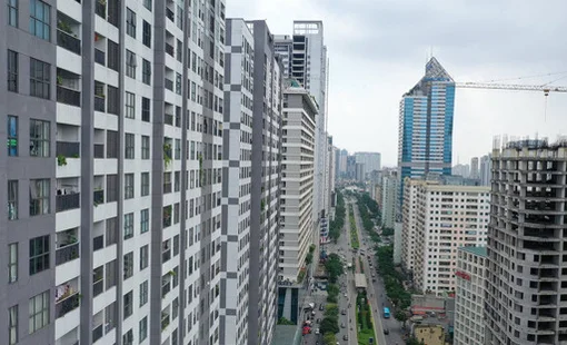 Nửa đầu năm, giao dịch bất động sản tăng 300% cùng kỳ 2023