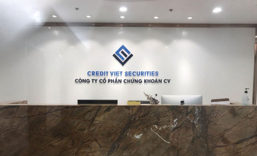 Công ty CP Chứng khoán CV lỗ gần 8 tỷ trong quý II/2024