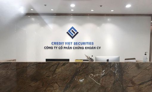 Công ty CP Chứng khoán CV lỗ gần 8 tỷ trong quý II/2024