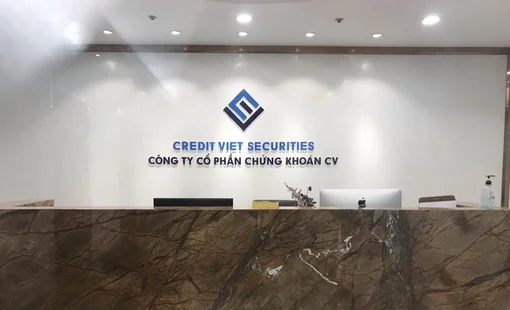 Công ty CP Chứng khoán CV lỗ gần 8 tỷ trong quý II/2024