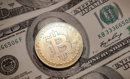 Giá Bitcoin ngày 17/7: BTC chạm mốc 64,500 USD, ETH gần 3,500 USD
