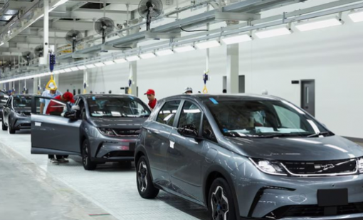 Thị trường ô tô Đông Nam Á: Một nơi "nhỏ nhưng có võ" khi tiêu thụ tăng trưởng 5 tháng liên tiếp, Việt Nam xếp thứ hạng bao nhiêu?