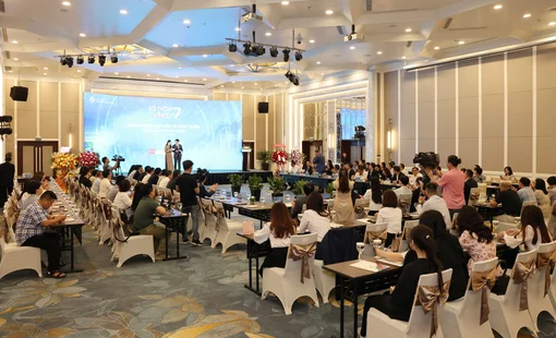 Thông tư giải nút thắt Pre-funding đã được hoàn thành, sẽ sớm được công bố ngay