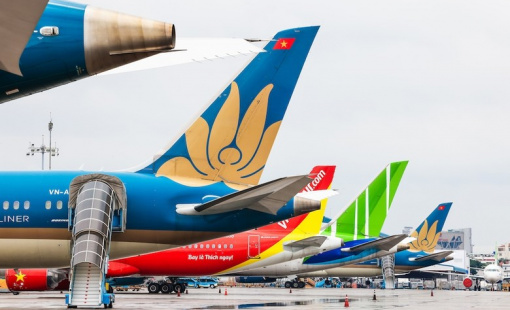 Cục Hàng không yêu cầu các hãng bay bổ sung tàu bay, có chính sách ưu đãi về giá vé