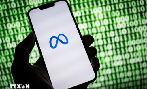 Meta có nguy cơ bị phạt hàng tỷ USD vì vi phạm đạo luật kỹ thuật số EU
