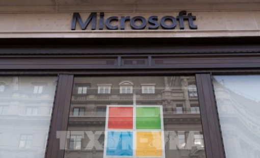 Sự cố máy tính toàn cầu Microsoft gây tê liệt hoạt động ở nhiều lĩnh vực