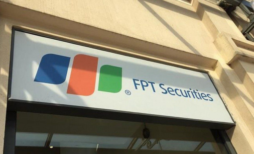 Dư nợ margin của Chứng khoán FPT (FPTS) tiếp tục lập kỷ lục, hoàn thành 90% kế hoạch