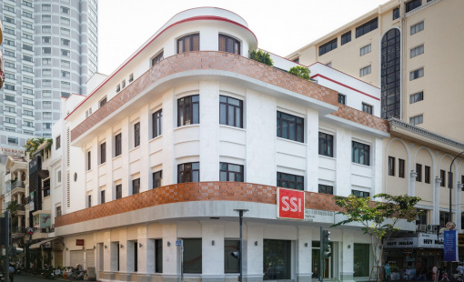 Thêm một công ty chứng khoán vượt mức dư nợ 20.000 tỷ đồng