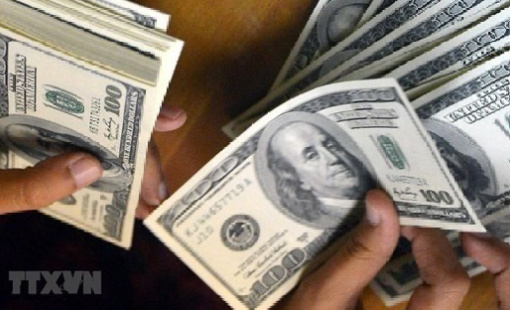 Sự cố máy tính toàn cầu: Những biến động trên thị trường tiền tệ