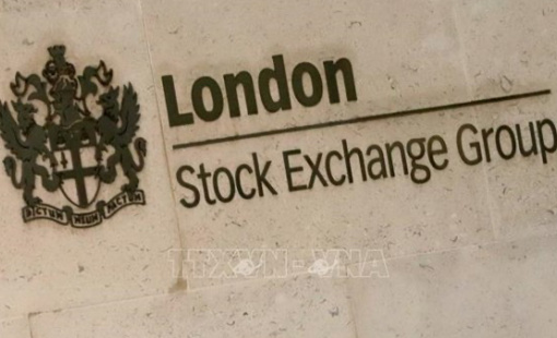 Hầu hết thị trường chứng khoán thế giới giảm điểm ngày 19/7 do sự cố máy tính