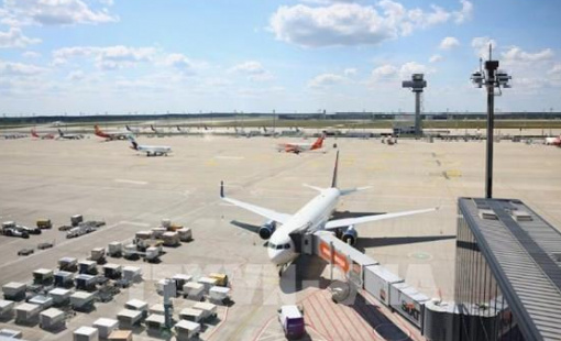 Sự cố máy tính toàn cầu: Khoảng 8,5 triệu thiết bị của Microsoft chịu ảnh hưởng