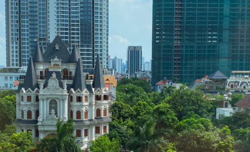 Sau căn hộ, loại hình bất động sản nào sẽ dẫn dắt dòng tiền?